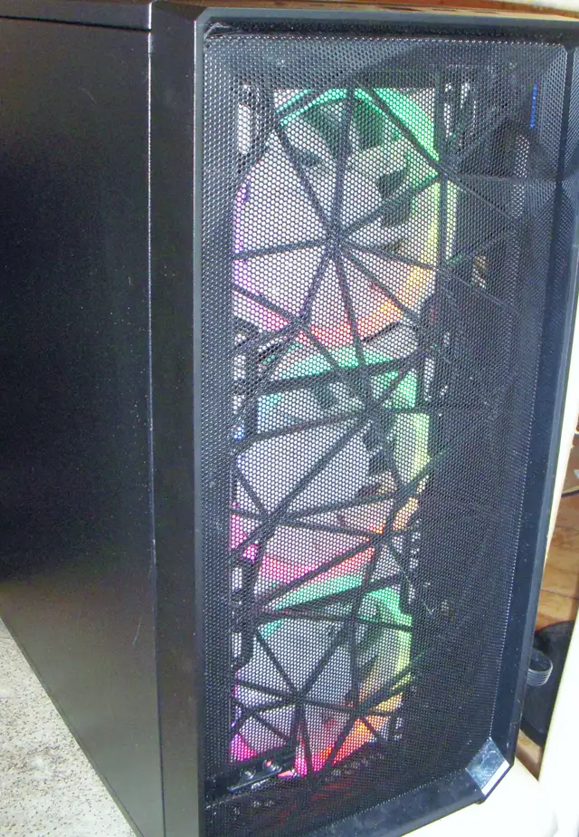 11thGen i7 4.8 GHz  8XCore 24Gigs DDR4 M.2 Gtx 1660ti - Photo 9