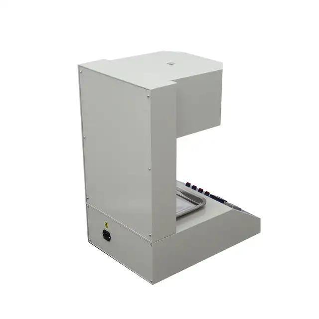 Promotion Melt Flow Index Rate Tester Machine MFR Tester 025030 - Photo 10
