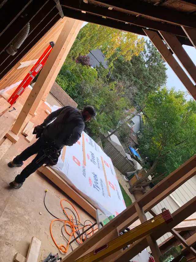 Carpenter looking for work - Photo 6