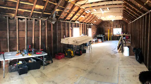 Carpenter looking for work - Photo 9