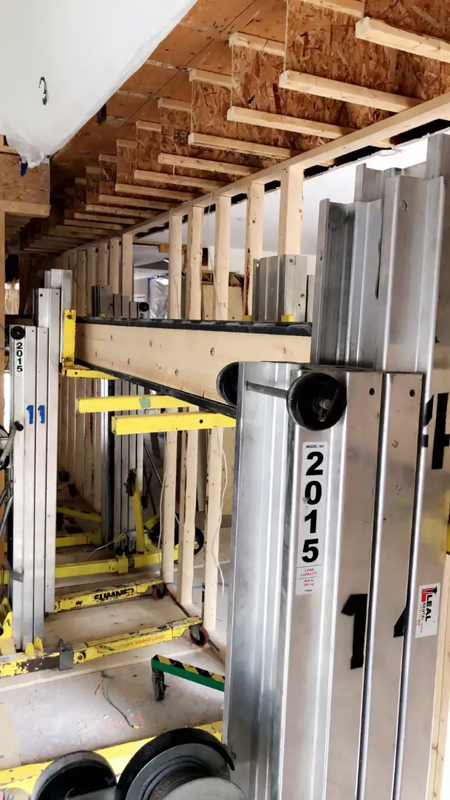 Carpenter looking for work - Photo 10