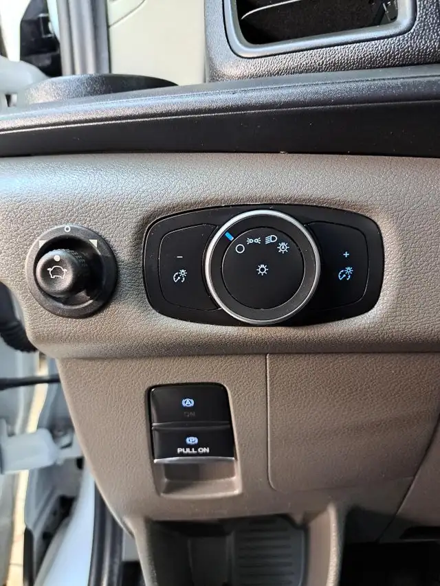 Ford Transit Cutaway T-350 PA 138 po PNBV de 9 500 lb RARS 2024 - Photo 8