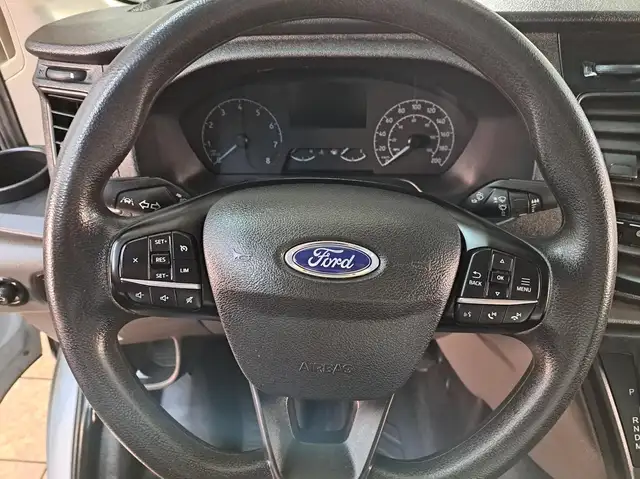 Ford Transit Cutaway T-350 PA 138 po PNBV de 9 500 lb RARS 2024 - Photo 9