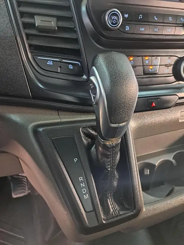 Ford Transit Cutaway T-350 PA 138 po PNBV de 9 500 lb RARS 2024 - Photo 12