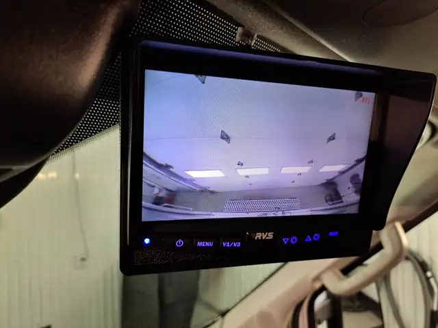 Ford Transit Cutaway T-350 PA 138 po PNBV de 9 500 lb RARS 2024 - Photo 13