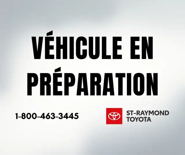 Toyota Highlander XLE TI 2025 à vendre - Photo 2