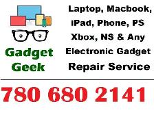 iPad, Computer, Chromebook, Xbox, PS5, Switch, LCD etc. Service - Photo 2