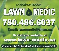 Lawn Care Tech