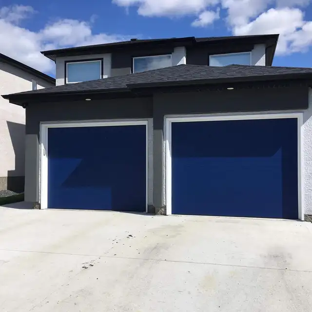 Repairing Broken Torsion and Extension Springs - Photo 4