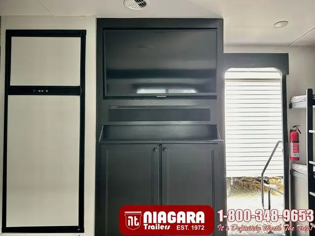 2022 HIGHLAND RIDGE RV RANGE LITE 281BH Travel Trailer - Photo 8