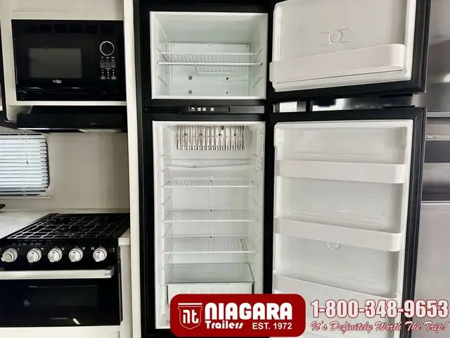 2022 HIGHLAND RIDGE RV RANGE LITE 281BH Travel Trailer - Photo 14