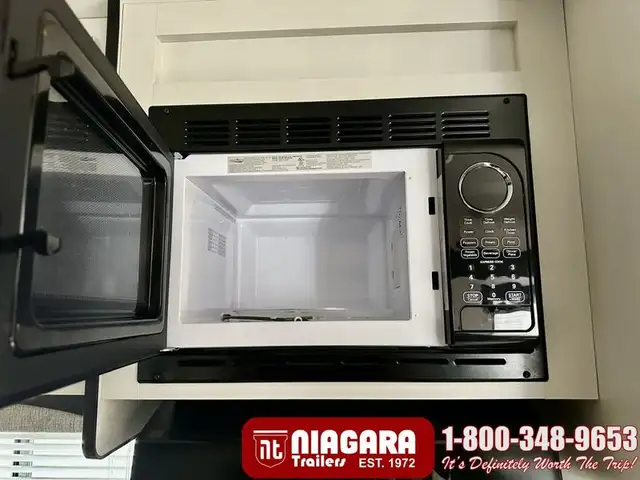 2022 HIGHLAND RIDGE RV RANGE LITE 281BH Travel Trailer - Photo 16