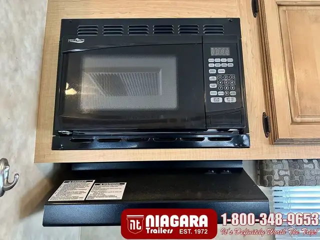 2010 K-Z INC. SPREE 280RLS Travel Trailer - Photo 15