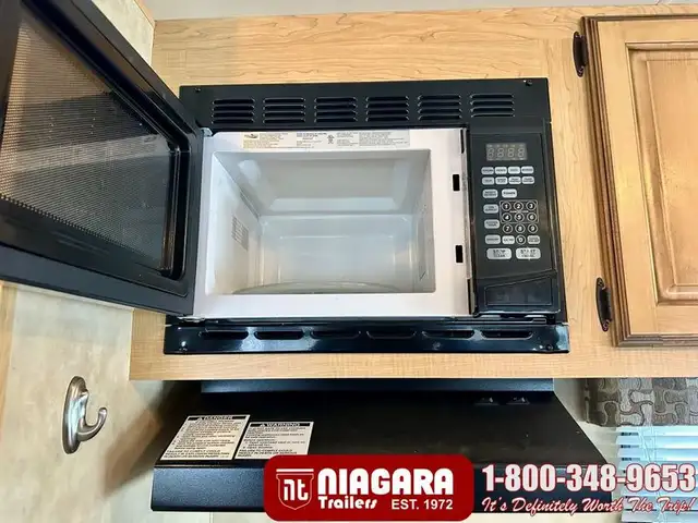 2010 K-Z INC. SPREE 280RLS Travel Trailer - Photo 16