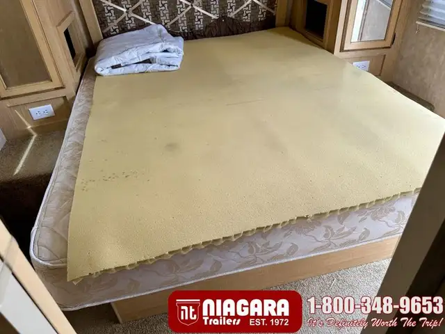 2010 K-Z INC. SPREE 280RLS Travel Trailer - Photo 19