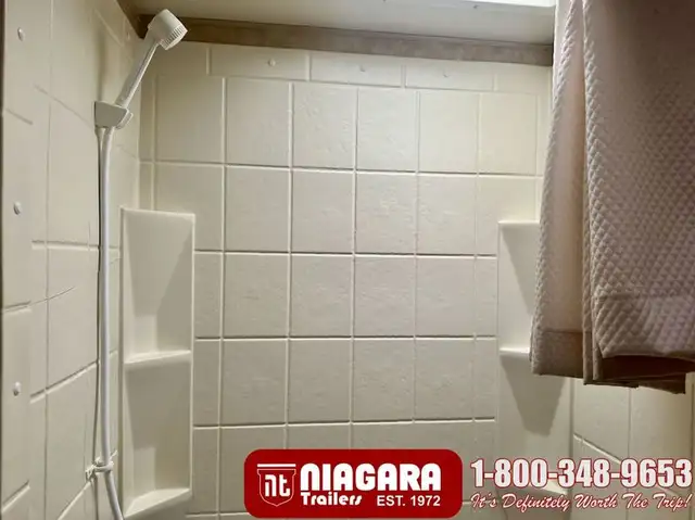 2010 K-Z INC. SPREE 280RLS Travel Trailer - Photo 22