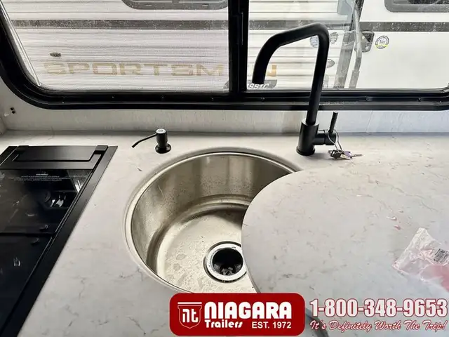 2024 FOREST RIVER CHEROKEE WOLF PUP 13BCW Travel Trailer - Photo 8