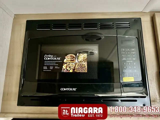 2024 FOREST RIVER CHEROKEE WOLF PUP 13BCW Travel Trailer - Photo 9