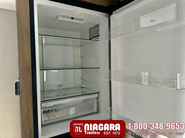 2024 FOREST RIVER CHEROKEE WOLF PUP 13BCW Travel Trailer - Photo 12