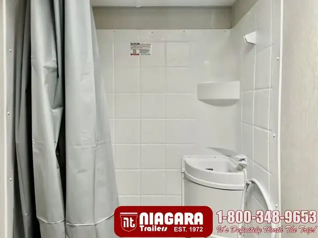 2024 FOREST RIVER CHEROKEE WOLF PUP 13BCW Travel Trailer - Photo 15