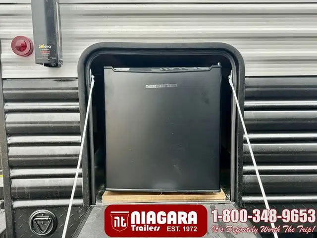 2024 FOREST RIVER CHEROKEE WOLF PUP 13BCW Travel Trailer - Photo 19