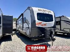 2020 FOREST RIVER RW ULTRA LITE 2706WS Travel Trailer