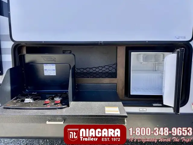 2020 FOREST RIVER RW ULTRA LITE 2706WS Travel Trailer - Photo 5