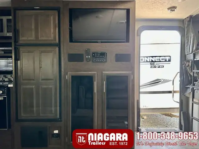 2020 FOREST RIVER RW ULTRA LITE 2706WS Travel Trailer - Photo 11