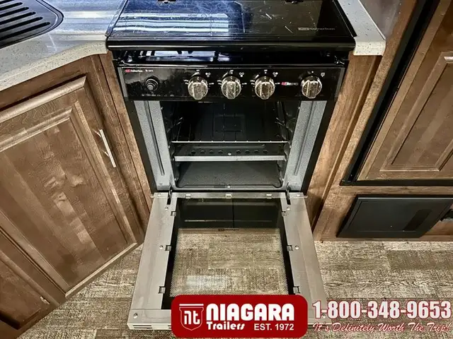 2020 FOREST RIVER RW ULTRA LITE 2706WS Travel Trailer - Photo 16