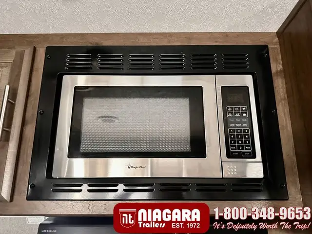 2020 FOREST RIVER RW ULTRA LITE 2706WS Travel Trailer - Photo 17