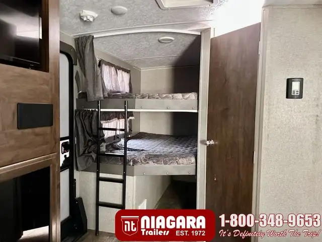 2020 FOREST RIVER RW ULTRA LITE 2706WS Travel Trailer - Photo 20