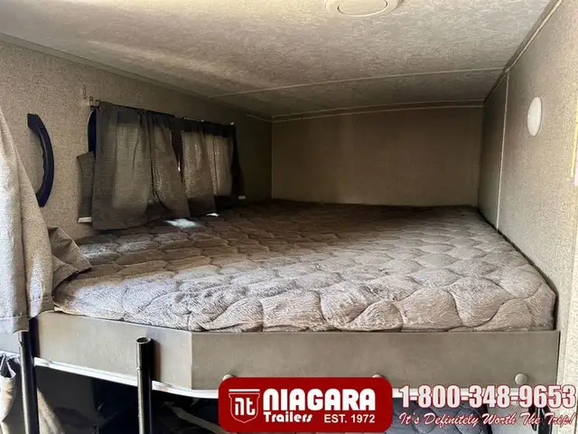 2020 FOREST RIVER RW ULTRA LITE 2706WS Travel Trailer - Photo 21