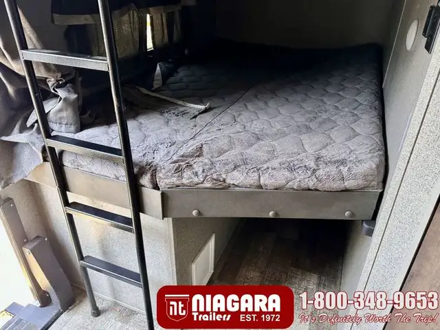 2020 FOREST RIVER RW ULTRA LITE 2706WS Travel Trailer - Photo 22