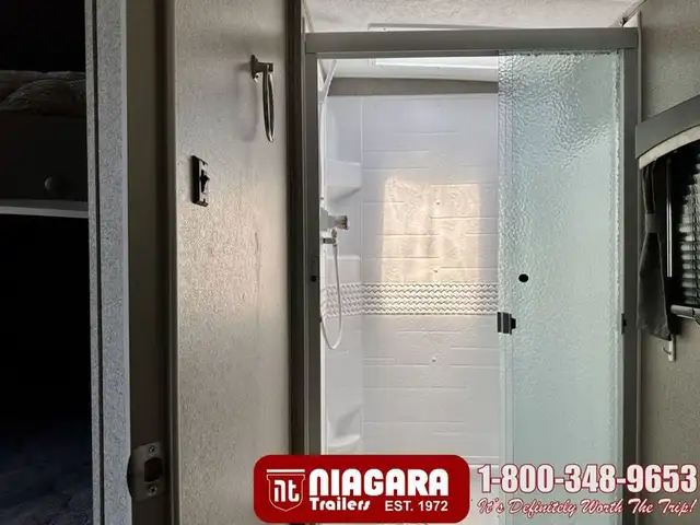 2020 FOREST RIVER RW ULTRA LITE 2706WS Travel Trailer - Photo 23