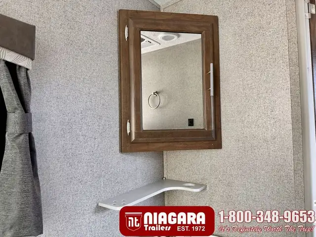 2020 FOREST RIVER RW ULTRA LITE 2706WS Travel Trailer - Photo 25