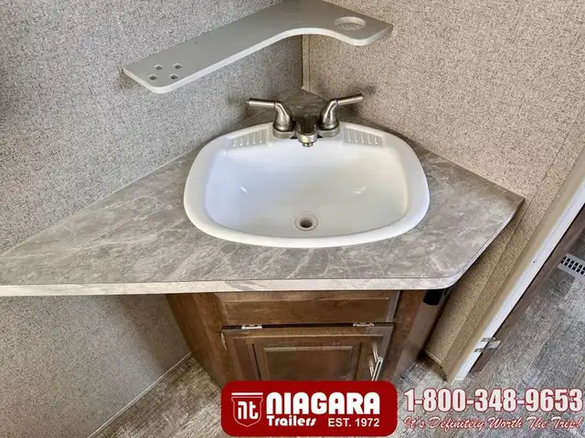 2020 FOREST RIVER RW ULTRA LITE 2706WS Travel Trailer - Photo 26