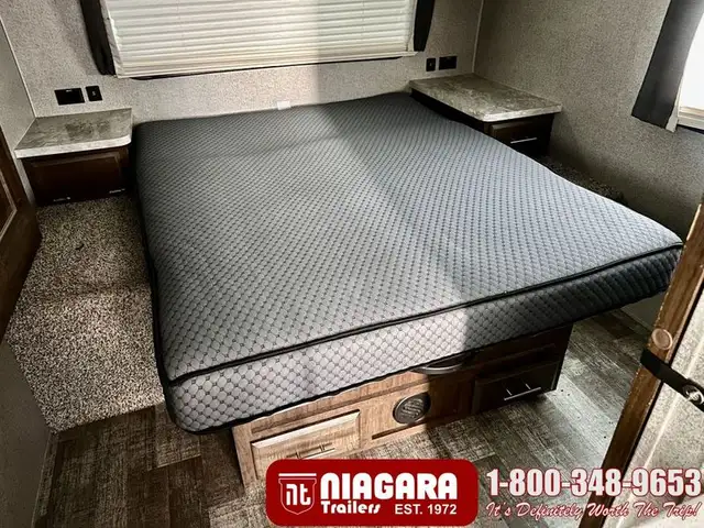 2020 FOREST RIVER RW ULTRA LITE 2706WS Travel Trailer - Photo 27