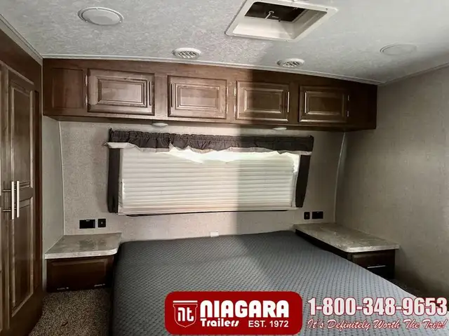 2020 FOREST RIVER RW ULTRA LITE 2706WS Travel Trailer - Photo 28