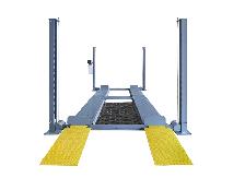 Heavy Duty 9000lb Vehicle Lift – 4 Post - Photo 5