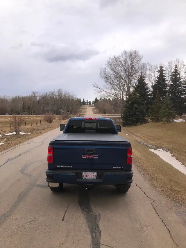 2015 GMC Denali HD - Photo 3