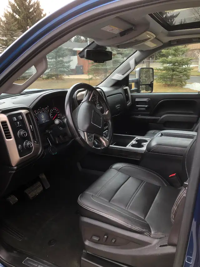 2015 GMC Denali HD - Photo 4