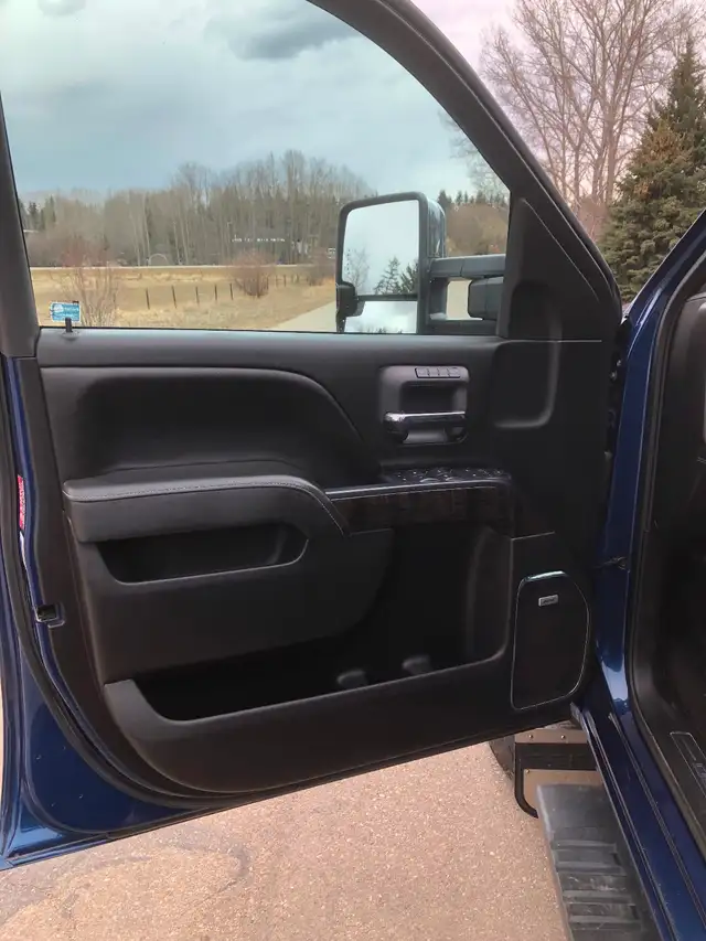 2015 GMC Denali HD - Photo 6