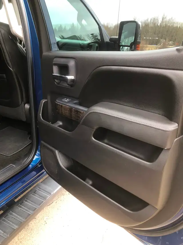 2015 GMC Denali HD - Photo 7