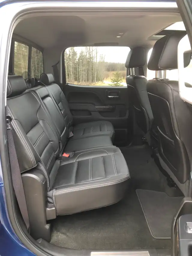 2015 GMC Denali HD - Photo 8