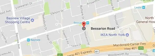 North York @ Sheppard Bayview, Room Rent-2Min Walk to TTC Subway - Photo 10