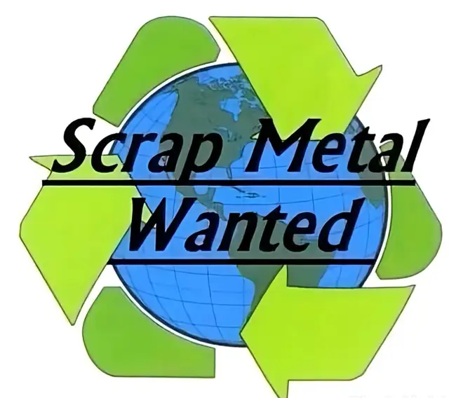 Free Scrap Metal Pickups