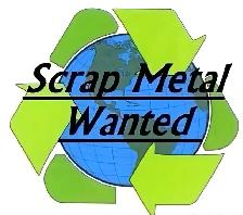 Free Scrap Metal Pickups