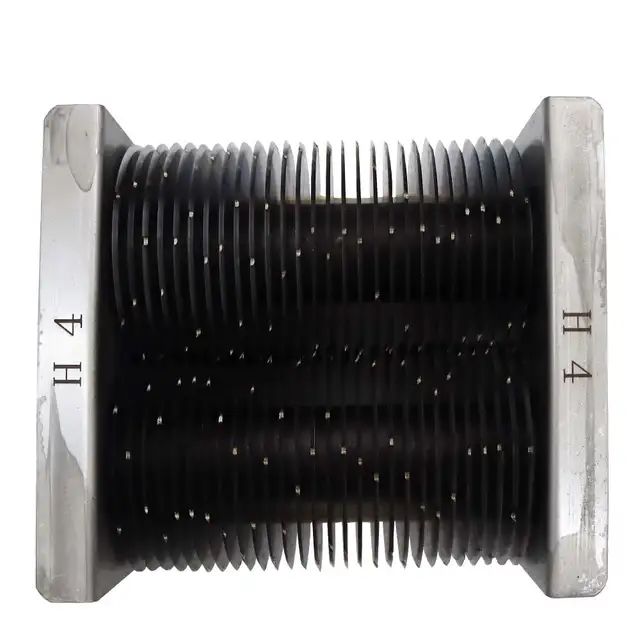 4mm Blade for 110V (QE/QH/QSJ-A)Commercial Meat Slicer 160534