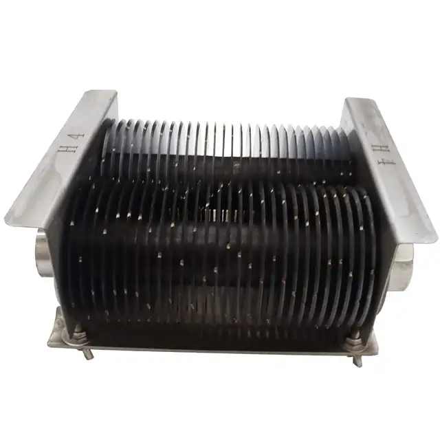 4mm Blade for 110V (QE/QH/QSJ-A)Commercial Meat Slicer 160534 - Photo 4