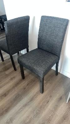 chaise de cuisine - Photo 2